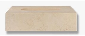 Кутия за носни кърпички Marble - Mette Ditmer Denmark