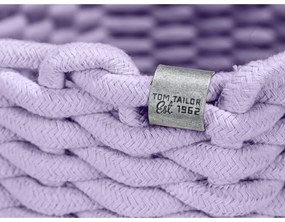 Текстилни кошници в комплект 3 бр. 30x25x19 cm Tom Tailor – Wenko