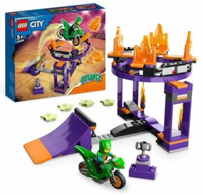 Playset Lego City Stuntz