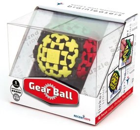Главоблъсканица Gear Ball – RecentToys