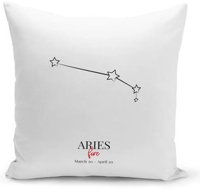 Възглавница с пълнеж Овен, 43 x 43 cm - Kate Louise