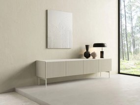 Композиция за всекидневна Novo