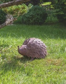 Градинска фигура - Таралеж