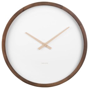 Стенен часовник ø 50 cm Ancho - Karlsson