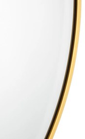 Стенно огледало ø 60 cm Ronda – Ixia