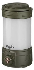 Fenix CL26RPROOLI - LED Димируем преносим акумулаторен лампа LED/USB IP66 зелен