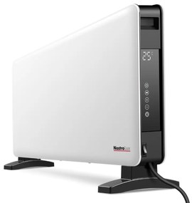 НОСТРОЛУКС КОНВЕКТОР БЯЛ 2000W