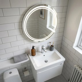 Огледало LED SOFT 50