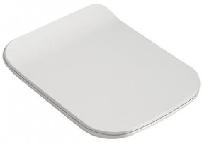 Тоалетна седалка ICST 3435W/7837UF SEAT