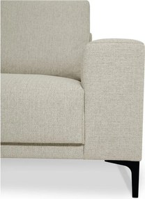 Бежов ъглов диван (ляв ъгъл) Chile – Scandic