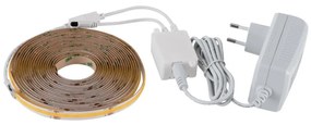 Eglo 900578 - LED Димируема лента 5m COB STRIPE LED/33W/24/230V 2700-6500K +RC