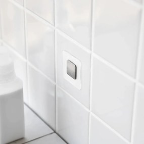 Метална поставка за гъба без пробиване Film Hook – YAMAZAKI