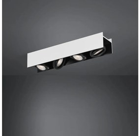 Eglo 39318 - LED Димируем спот VIDAGO 4xLED/5,4W/230V