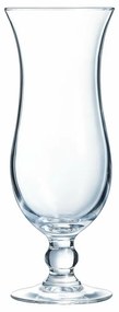 Чаша Arcoroc Hurricane Комбиниран Прозрачен Cтъкло 6 броя (44 cl)