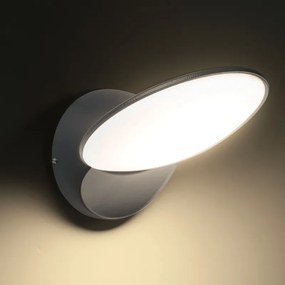 Аплика Градина LED Mira Oval