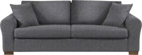 Диван Orpheas двуместен-145L 90D cm-Gray