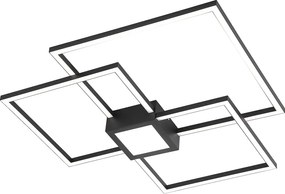 Rabalux Thabita Таванно осветление (плафони) IP20 LED 38W 6868