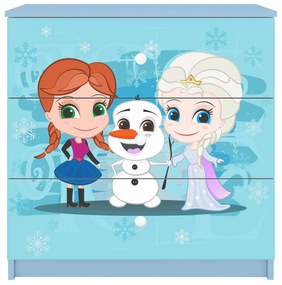 Скрин Babydreams Cartoon-Mple-Frozen