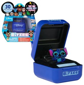 Spin Master - Disney Интерактивен Цифров Домашен Любимец Bitzee 30 героя 6070083