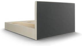 Бежово двойно легло , 180 x 200 cm Juniper - Mazzini Beds