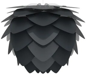 Антрацитен абажур ø 59 cm Aluvia – UMAGE