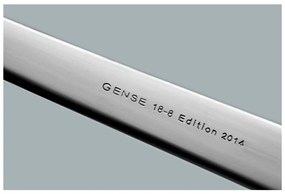 Прибори за хранене от неръждаема стомана в сребрист цвят 16 бр. Thebe – Gense