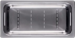 Дренажна тава от неръждаема стомана за мивки Schock 30060