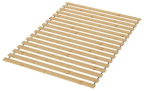 Летва ламели 140x200 cm – Tvilum