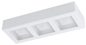 Eglo 96793 - LED Лампа за таван FERREROS 3xLED/6,3W/230V