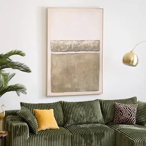 Картина atmosphera Alan, Рисувано платно, 100×150 cm