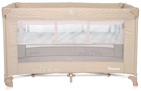 LORELLI Classic Кошара на 2 нивa NOEMI FOG BEIGE STAR