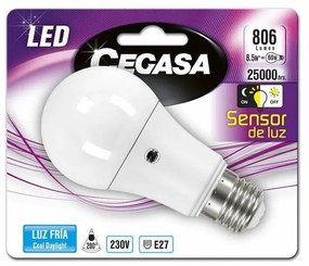 LED крушка Cegasa 8,5 W 5000 K