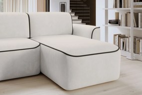 Ъглов диван Umbert-Leuko-Left