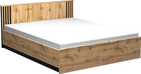 Легло Lamelo II-С повдигаща машина