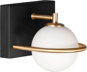 Аплик APP1300-1W Black Gold
