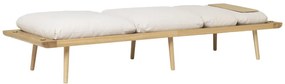 Кремава лежанка Lounge Around - UMAGE