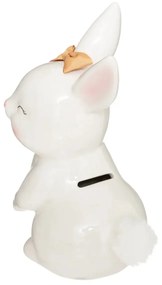 Детска касичка atmosphera Rabbit, Керамика