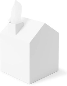 Пластмасова кутия за носни кърпички Casa - Umbra