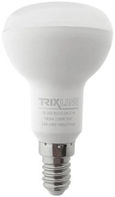 LED Крушка R50 E14/6,5W/230V 2700K