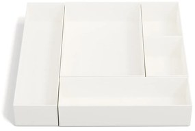 Картонени органайзери за шкаф 5 бр. Emma Paper Laminate – Bigso