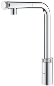 Смесител за кухня Grohe Minta Smartcontrol-Chrome