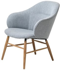 Сив фотьойл Teno - Unique Furniture