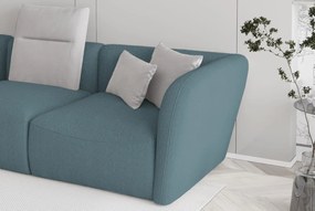 Ъглов диван Canada Mini-Galazio-Right