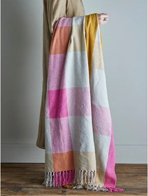 Одеяло 130x160 cm Hadley – Bloomingville