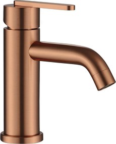 Смесител за баня Rea Ontario Brush Copper