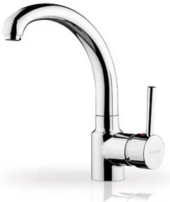 Кухненски кран Pyramis Armonica-Chrome
