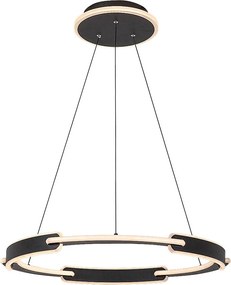 Rabalux Sindri Висящи осветителни тела IP20 LED 45W 3000, 4000 72229