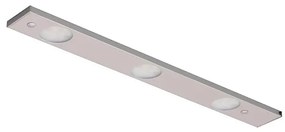 Smartwares - LED Осветление за мебели със сензор SMARTLIGHT LED/6W/230V 45,5 см