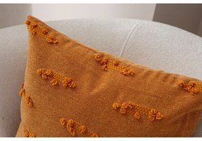 Калъфка за възглавница 43x43 cm Tuffet – Mioli Decor