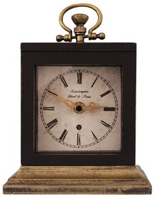 Часовник - Antic Line